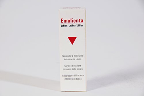 Viñas s.a. Emolienta Labios Crema 15 ml