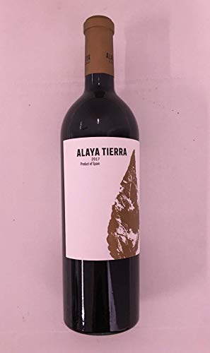 Vino Alaya Tierra de Bodegas Atalaya DO Almansa Garnacha Tintorera 75 cl