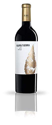 Vino Alaya Tierra de Bodegas Atalaya DO Almansa Garnacha Tintorera 75 cl