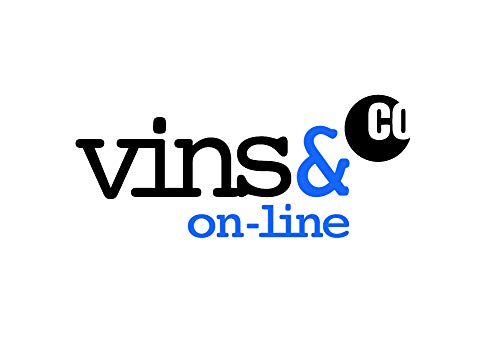 Vins&Co Barcelona Vino Tinto Turó De Les Llebres 2018 – Pack 6 Botellas – Fermentación Y Crianza De 4 Meses – Selección Vins&Co - 750 ml