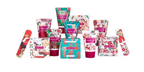 Vintage & Co Belleza Bolas & Belles 12 Deseos de Navidad 2018