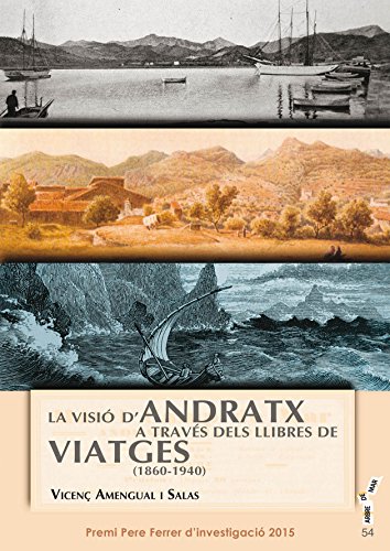 Visió d’Andratx a través dels llibres de viatges (1860-1940), La (Arbre de mar)