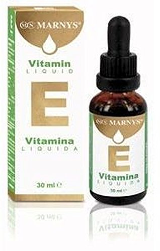 Vitamina E Líquida 30 ml de Marny's
