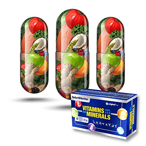 Vitaminas para el cansancio Vitamina E B 12 C D K complementos en capsulas complex anti cansancio multivitaminas para mujer y hombre complementos vitamínicos contra el cansancio