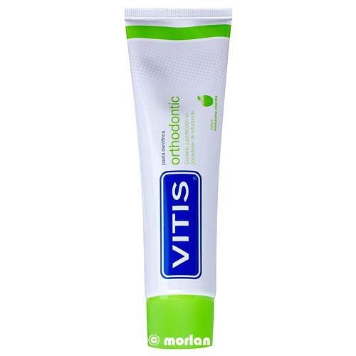 VITIS Orthodontic Pasta 150ML 15 GRAT