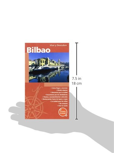 Vive y Descubre Bilbao