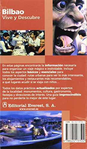 Vive y Descubre Bilbao