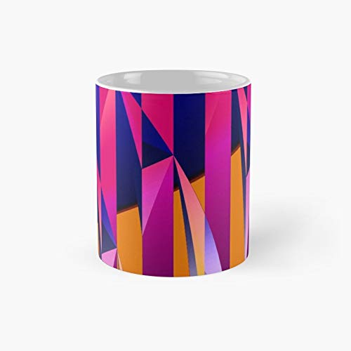 Vi.vid Paper Classic Mug Birth-day Holi-day Gift Drink Home Kitchen