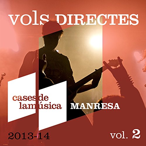 Vols Directes (Manresa 2013-14) Vol. 2