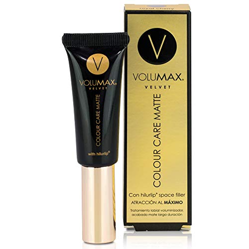 Volumax Velvet Mate Finish, 7.5 ml, Pack de 1