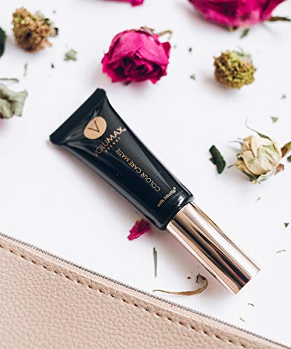 Volumax Velvet Mate Finish, 7.5 ml, Pack de 1