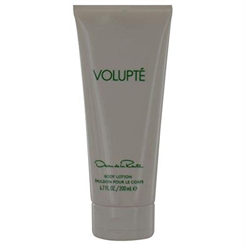 VOLUPTE by Oscar de la Renta Body Lotion 6.67 oz by Oscar de la Renta
