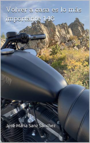 Volver a casa es lo más importante 146: Volver a casa es lo más importante 146