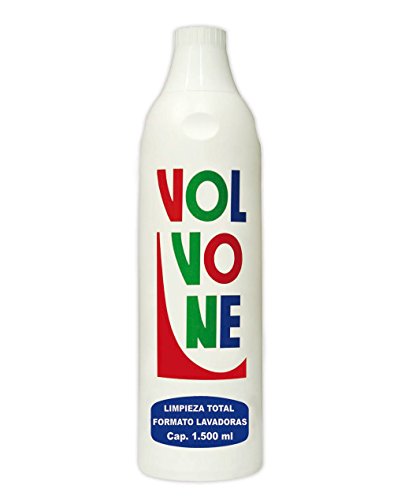 Volvone Limpiah 1500 Ml Perfumado, 8