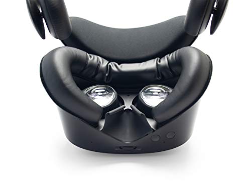 VR Cover PU Foam Replacement for Samsung Odyssey Plus