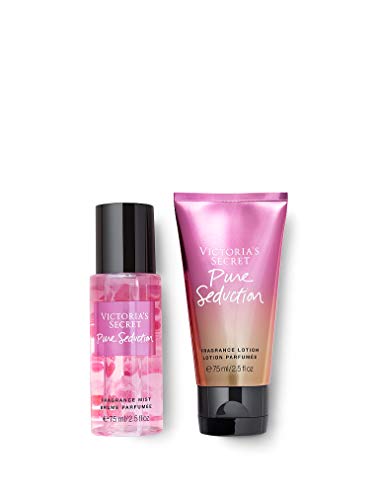 VS Pure Seduction Set de regalo de fragancia y loción