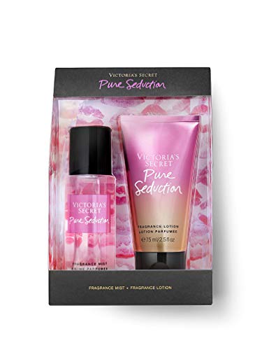 VS Pure Seduction Set de regalo de fragancia y loción
