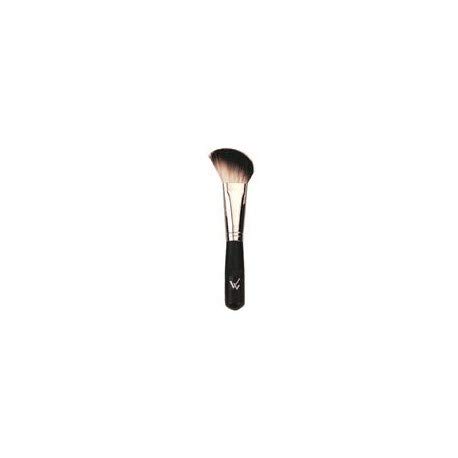 WALKIRIA BROCHA ANGULADA COLORETE PELO RACCON