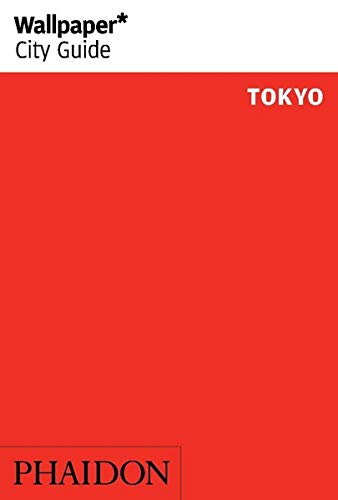 Wallpaper City Guide. Tokyo 2017 [Idioma Inglés] (TRAVEL)