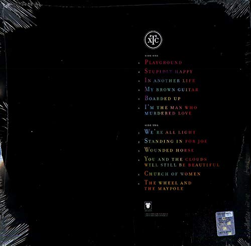 Wasp Star: Apple Venus - Volumen II [Vinilo]