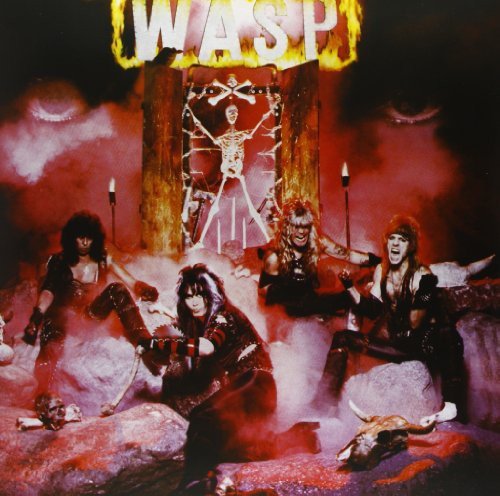 W.A.S.P. [Vinilo]