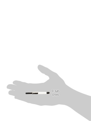 Waterman Standard - Compartimento para el recambio de bolígrafos y plumas