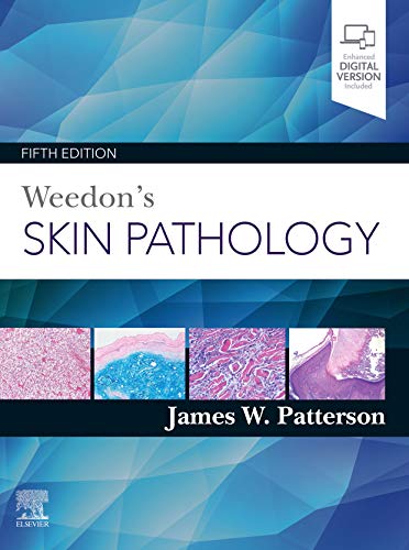 Weedon's Skin Pathology, 5e