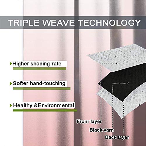 Weilan1999 Super-Mario-Odyssey - Cortinas con aislamiento térmico, 132 x 160 cm