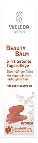 Weleda Beauty Bálsamo Bronce 30 ml