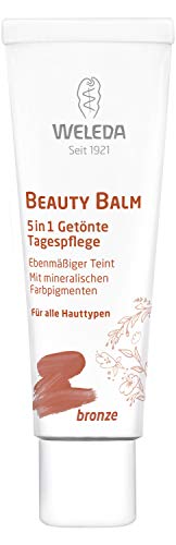 Weleda Beauty Bálsamo Bronce 30 ml