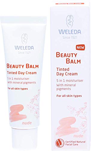 Weleda Beauty Bálsamo de piel 30 ml