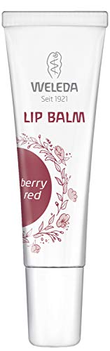WELEDA Lip Balm Berry (1x 10 ml)