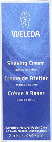 WELEDA - WELEDA CR AFEITAR 75ML