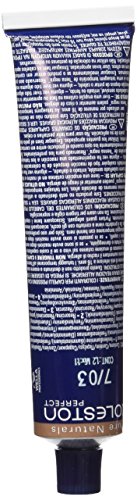 Wella 81454069 KP Pure Naturals Coloración Permanente - 60 ml