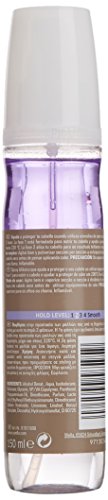 WELLA Eimi Color Obsessed So Silver - Spray protector del calor, 150 ml