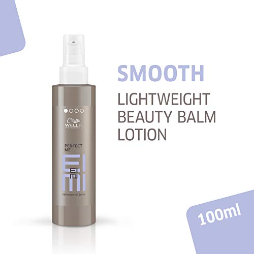 Wella EIMI Perfect Me 100 ml Frasco dispensador Unisex - Lociones capilares (100 ml, Frasco dispensador, Unisex, 1 pieza(s))