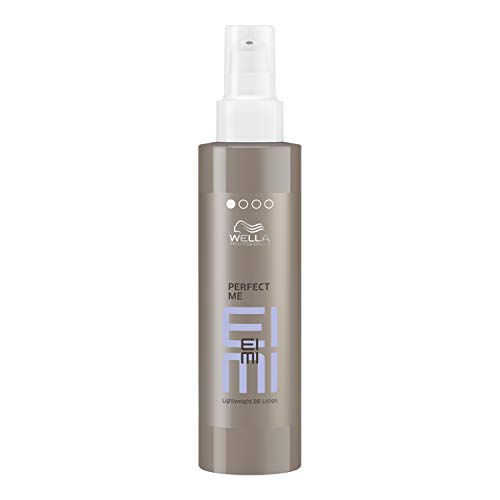 Wella EIMI Perfect Me 100 ml Frasco dispensador Unisex - Lociones capilares (100 ml, Frasco dispensador, Unisex, 1 pieza(s))