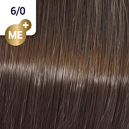 Wella Koleston Perfect Pure Naturals - Tinte para el pelo, 60 ml
