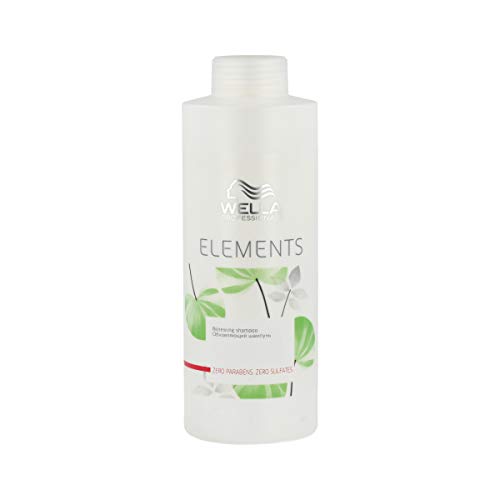 WELLA PROFESSIONAL ELEMENTS RENEWING CHAMPU 1000ML