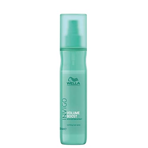 Wella Professionals invigo Volume Boost Uplifting Care Spray, 150 ml