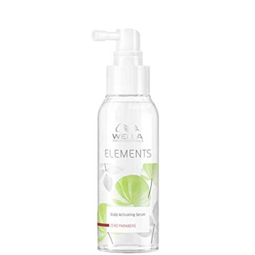 Wella Serum Capilar Elements 100 ml