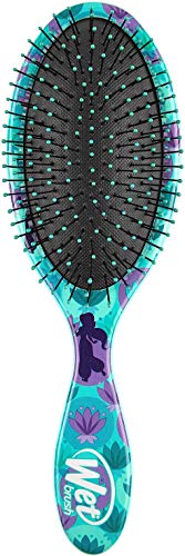 Wet Brush Original Detangler Disney Princess Collection - Jasmine