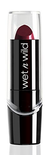 Wet n Wild Blind Date Silk Finish Lápiz Labial - 1 unidad
