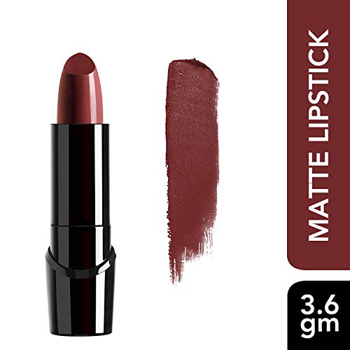 Wet n Wild Dark Wine Silk Finish Lápiz Labial - 1 unidad