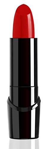 Wet n Wild Hot Red Silk Finish Lápiz Labial - 1 unidad