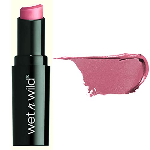 WET N WILD Mega Last Matte Lip Cover - Smooth Mauves