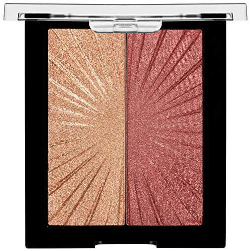 WET N WILD MegaGlo Hello Halo Blushlighter - Flash Me