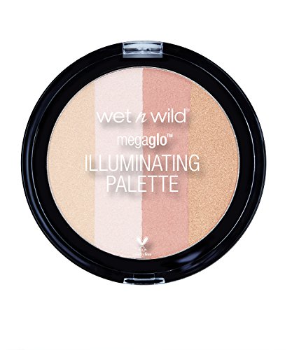 WET N WILD MegaGlo Illuminating Palette