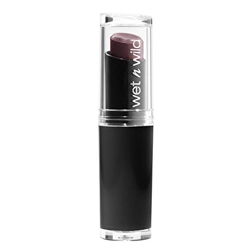 Wet n Wild MegaLast Lip Color C918D Cherry Bomb by Wet 'n Wild