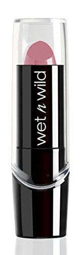 Wet n Wild Will You Be With Me Silk Finish Lápiz Labial - 1 unidad